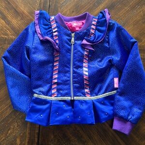 Girls JoJo Jacket